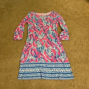 Lilly Pulitzer Sophie dress